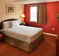 Luxbury Inn  Suites - Accommodation Massachusetts