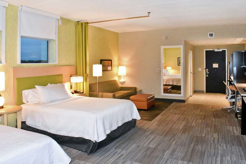 Home2 Suites By Hilton Charles Town - thumb 6