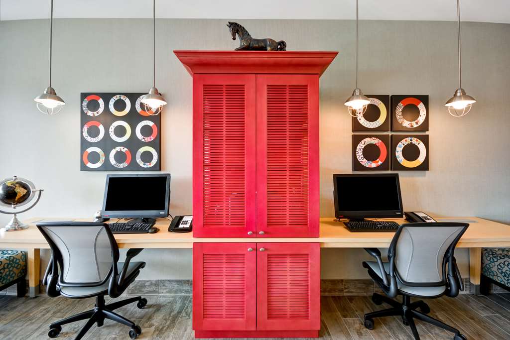 Home2 Suites By Hilton Charles Town - thumb 17