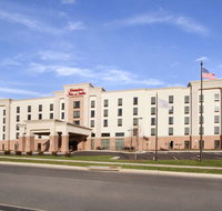 Hampton Inn  Suites - Charles Town - Accommodation Massachusetts