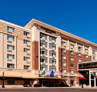 Courtyard Fort Wayne Downtown - Accommodation Massachusetts