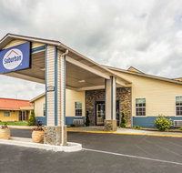 Suburban Studios Fort Wayne - Accommodation Massachusetts