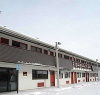 Rodeway Inn Fort Wayne - Accommodation Massachusetts