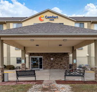 Comfort Inn - Accommodation Massachusetts
