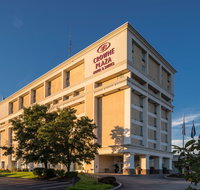 Crowne Plaza Suites Pittsburgh South - Accommodation Massachusetts