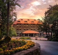 Omni Grove Park Inn - Accommodation Massachusetts