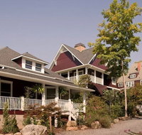 1889 WhiteGate Inn  Cottage - Accommodation Massachusetts