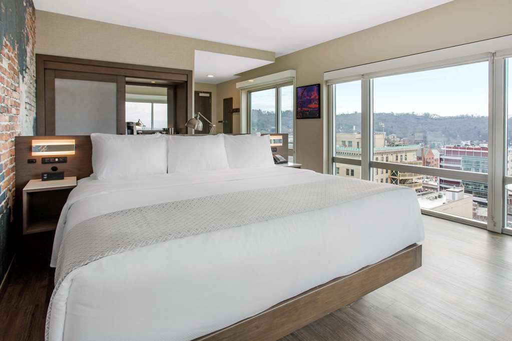 Cambria Hotel Downtown Asheville - thumb 6