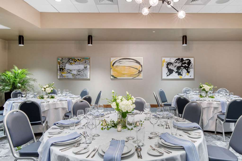 Cambria Hotel Downtown Asheville - thumb 10