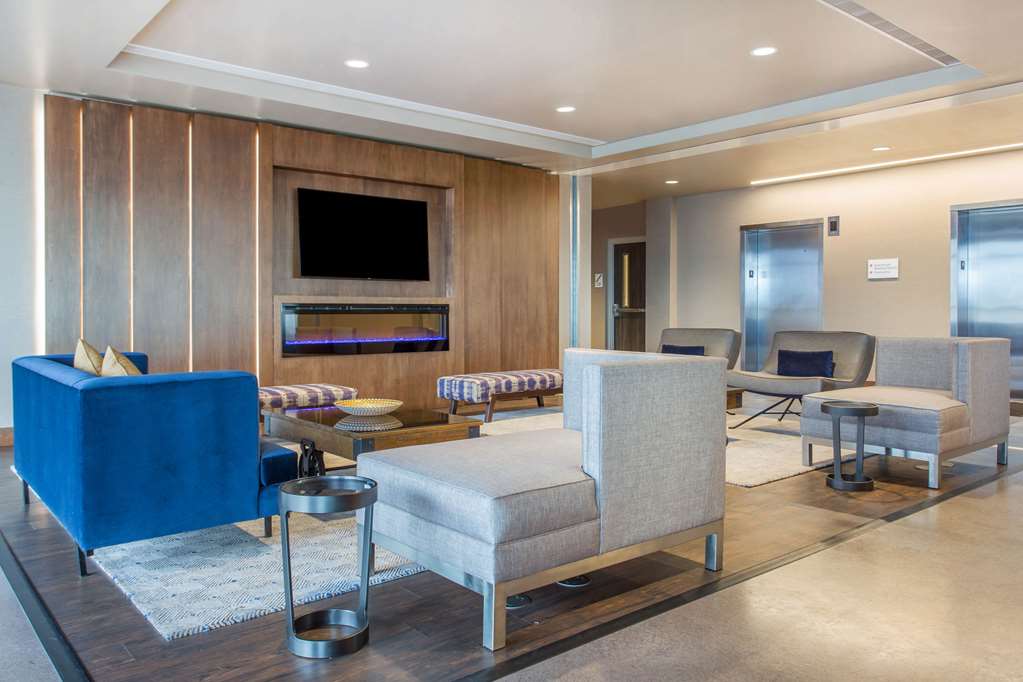 Cambria Hotel Downtown Asheville - thumb 12