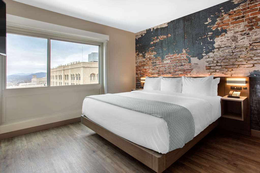 Cambria Hotel Downtown Asheville - thumb 13