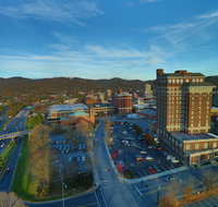 Hotel Indigo Asheville - Accommodation Massachusetts