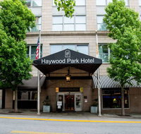 Haywood Park Hotel Ascend Collection - Accommodation Massachusetts