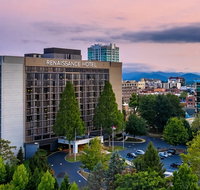 Renaissance Asheville Hotel - Accommodation Massachusetts