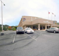 Four Points Asheville Downtown - Accommodation Massachusetts