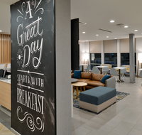 TownePlace Suites Asheville Downtown - Accommodation Massachusetts