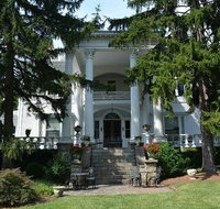 Albemarle Inn - Accommodation Massachusetts