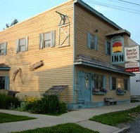 Bright Morning Inn - Accommodation Massachusetts