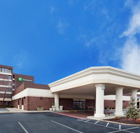 Holiday Inn Dayton-Fairborn - Accommodation Massachusetts