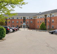 Liberty Lodging - Accommodation Massachusetts