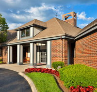 Homewood Suites Dayton-Fairborn - Accommodation Massachusetts