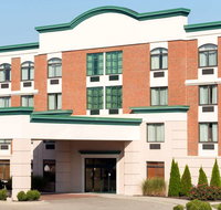 Wingate by Wyndham Dayton - Fairborn - Accommodation Massachusetts