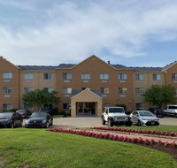 Clarion Inn Dayton Fairborn - Accommodation Massachusetts