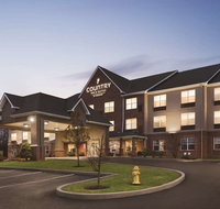 Country Inn  Suites Fairborn South - Accommodation Massachusetts
