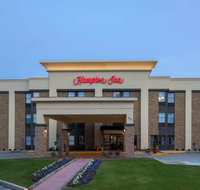 Hampton Inn Dayton-Fairborn - Accommodation Massachusetts