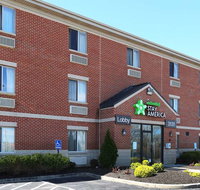Extended Stay America Stes Dayton Fairbo - Accommodation Massachusetts