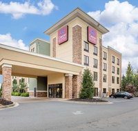 Comfort Suites - Accommodation Massachusetts