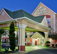 Country Inn  Suites McDonough - Accommodation Massachusetts