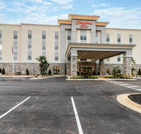 Hampton Inn Locust Grove - Accommodation Massachusetts