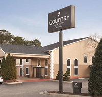 Country Inn  Suites Griffin - Accommodation Massachusetts