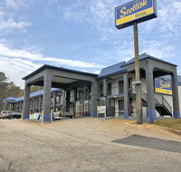 Scottish Inn - Accommodation Massachusetts