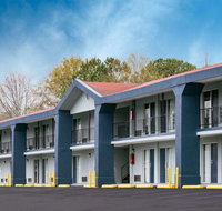 Super 8 Locust Grove - Accommodation Massachusetts