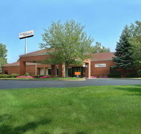 Sonesta Select Boston Stoughton - Accommodation Massachusetts