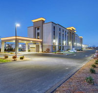 Hampton Inn  Suites Boston/Stoughton - Accommodation Massachusetts