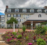 Westford Regency Inn - Accommodation Massachusetts