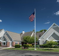 Residence Inn by Marriott - Accommodation Massachusetts