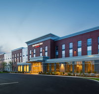Residence Inn by Marriott Concord - Accommodation Massachusetts