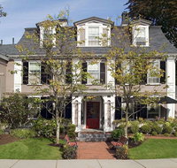 Concord's Colonial Inn - Accommodation Massachusetts