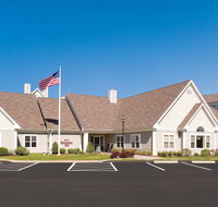 Residence Inn by Marriott - Accommodation Massachusetts