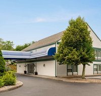 Baymont by Wyndham North Dartmouth - Accommodation Massachusetts