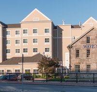 Fairfield Inn  Suites New Bedford - Accommodation Massachusetts