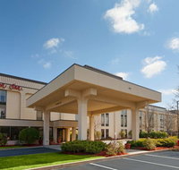 Hampton Inn New Bedford - Accommodation Massachusetts