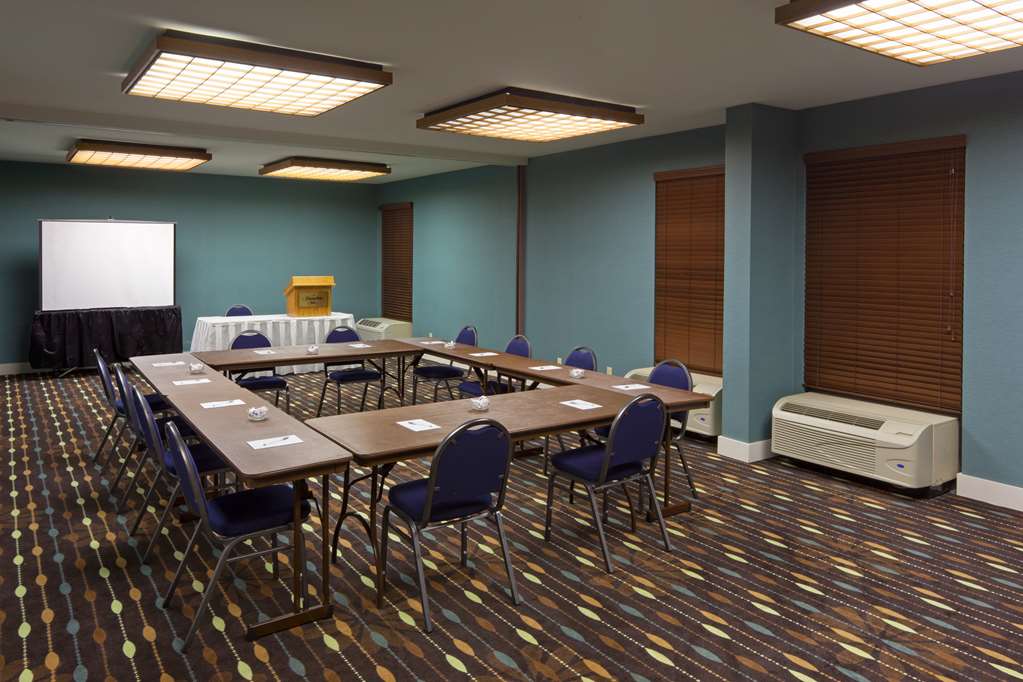 Hampton Inn New Bedford - thumb 11