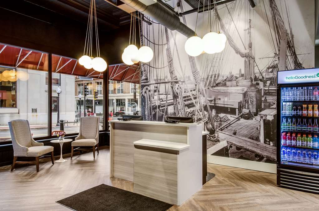 New Bedford Harbor Hotel, An Ascend Htl - thumb 3