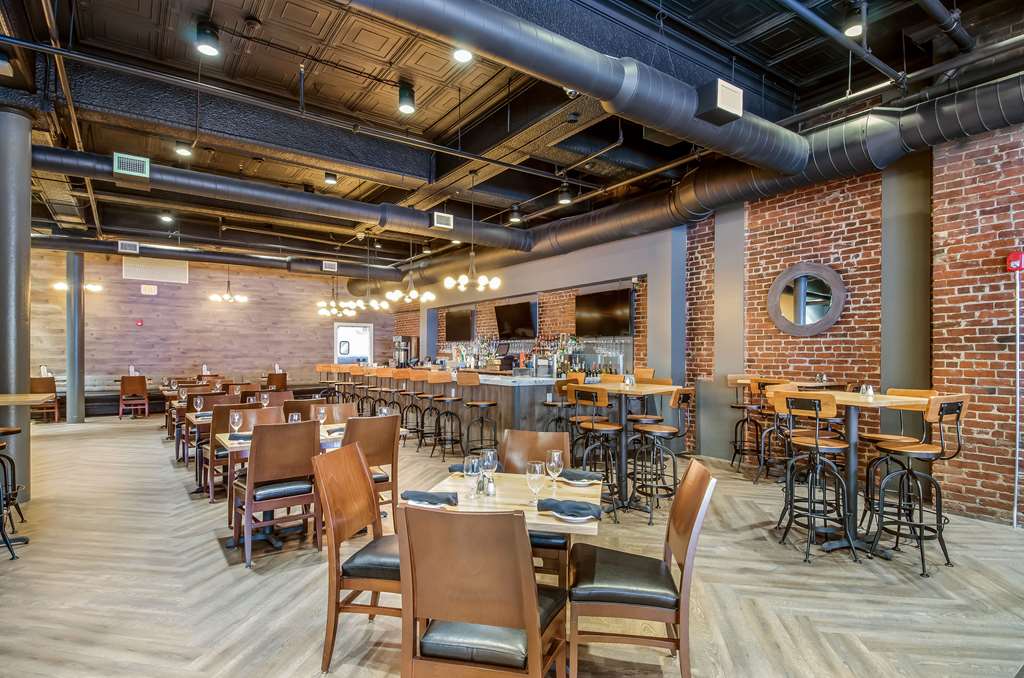 New Bedford Harbor Hotel, An Ascend Htl - thumb 11