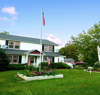 Willows Motel - Accommodation Massachusetts